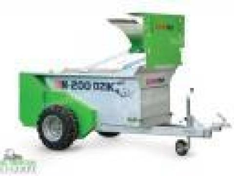 CynkoMet N-200 DZIK – Mini trágyaszóró CynkoMet N-200 DZIK – Mini trágyaszóró