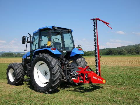 IGj Enorossi BFT 150 alternáló fűkasza IGj Enorossi BFT 150 alternáló fűkasza