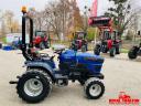 FARMTRAC 25G 4 WD KOMPAKT ELEKTROMOS TRAKTOR