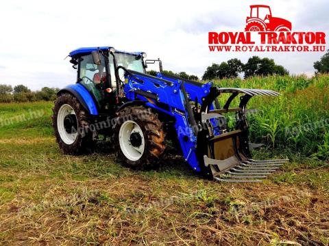 Hydramet ráfogó trágyavilla Hydramet ráfogó trágyavilla