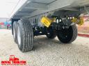 Cynkomet 14T bálaszállító pótkocsi – Royal Traktor kínálatában