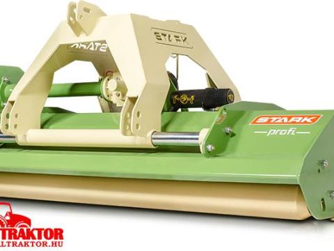 Stark KDX-200 PROFI Szárzúzó Stark KDX-200 PROFI Szárzúzó