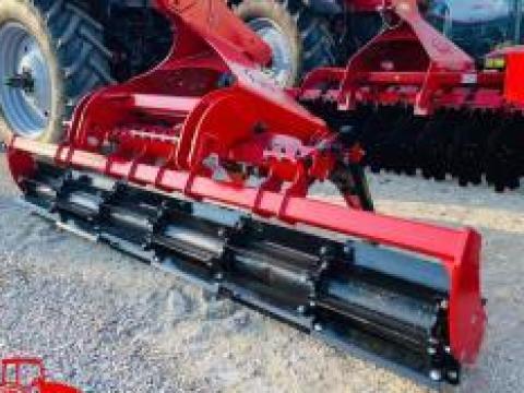 ROLEX / ROL-EX Függesztett 3m Aprítóhenger