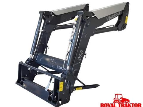 JX50 homlokrakodó Raktárkészletről JX50 homlokrakodó Raktárkészletről