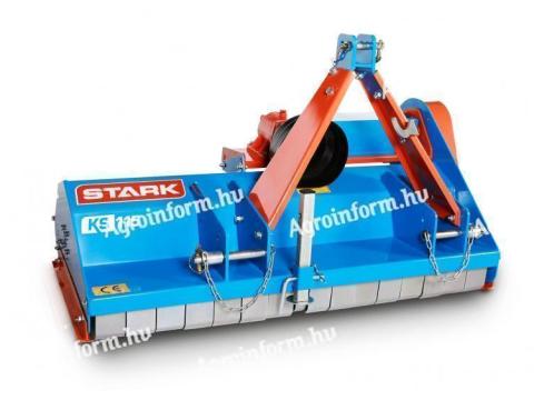 STARK KS 115 Szárzúzó - Mulcsozó STARK KS 115 Szárzúzó - Mulcsozó