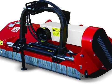 BARGAM SPK 160 szárzúzó KÉSZLET AKCIÓ BARGAM SPK 160 szárzúzó KÉSZLET AKCIÓ