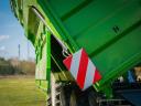 PRONAR T700M/1 (25T) monocoque / teknős kialakítású pótkocsi 3 év garanciával, akcióban