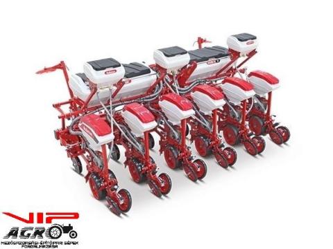 ÚJ ÖZDDUMAN HVMD-K szemenkénti vetőgép VIP AGRO Kft ÚJ ÖZDDUMAN HVMD-K szemenkénti vetőgép VIP AGRO Kft