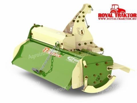 Stark RS-105 kardánhajtású talajmaró Stark RS-105 kardánhajtású talajmaró