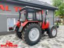 BELARUS MTZ 820.4 TRAKTOR