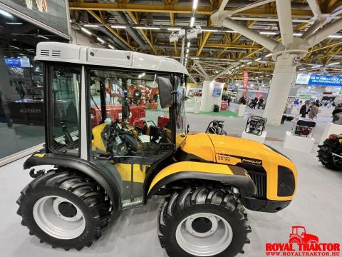 Pasquali Orion 85 RS traktor Pasquali Orion 85 RS traktor