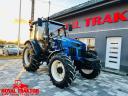 FARMTRAC 6100 DT 12X12 V TRAKTOR