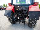 BELARUS MTZ 820 TRAKTOR