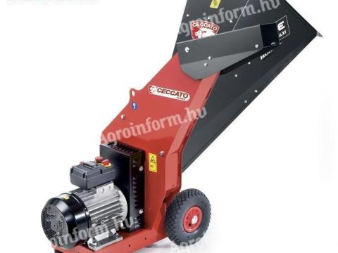 CECCATO TRITONE MAXI HONDA GX390 négyütemű benzinmotoros ágdaráló CECCATO TRITONE MAXI HONDA GX390 négyütemű benzinmotoros ágdaráló