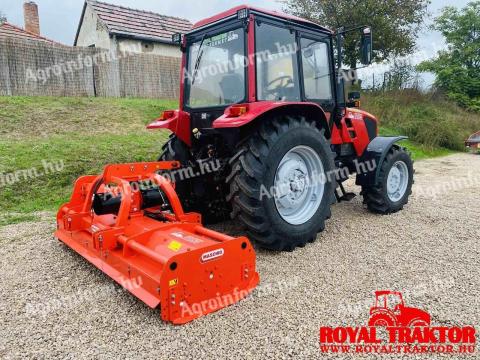 MASCHIO BISONTE 250 SZÁRZÚZÓ AZONNAL KÉSZLETRŐL MASCHIO BISONTE 250 SZÁRZÚZÓ AZONNAL KÉSZLETRŐL