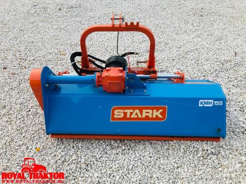 Stark KMH 155 szárzúzó - mulcsozó Stark KMH 155 szárzúzó - mulcsozó