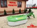 Samasz Z010H dobos fűkasza akciós áron – Royal Traktor