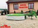 Samasz Z010H dobos fűkasza akciós áron – Royal Traktor