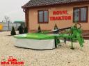 Samasz Z010H dobos fűkasza akciós áron – Royal Traktor