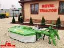 Samasz Z010H dobos fűkasza akciós áron – Royal Traktor