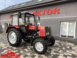 BELARUS MTZ 820 TRAKTOR