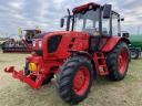 ÚJ BELARUS MTZ 952.7 TRAKTOR RAKTÁRKÉSZLETRŐL