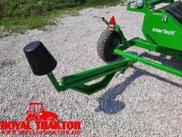 INTERTECH BÁLACSOMAGOLÓ