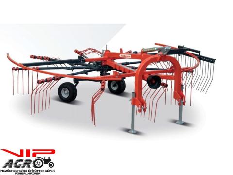 ÚJ ÖZDUMAN RENDKÉPZŐ VIP AGRO Kft ÚJ ÖZDUMAN RENDKÉPZŐ VIP AGRO Kft