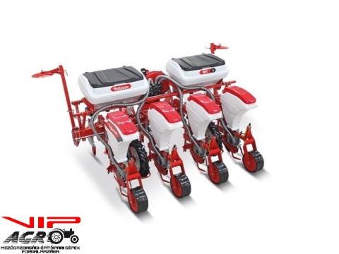 ÚJ ÖZDUMAN HVM SZEMENKÉNTI VETŐGÉP VIP AGRO Kft ÚJ ÖZDUMAN HVM SZEMENKÉNTI VETŐGÉP VIP AGRO Kft