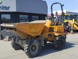 Thwaites 3T minidömper