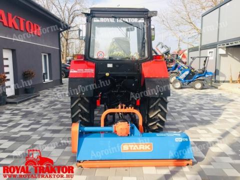 STARK KM 175 mulcsozó STARK KM 175 mulcsozó