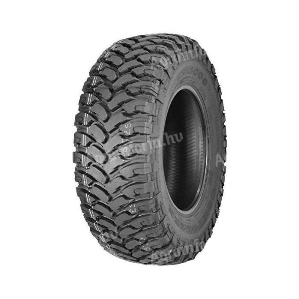 245/70R16 COMFORSER M/T ÚJ GUMIABRONCS