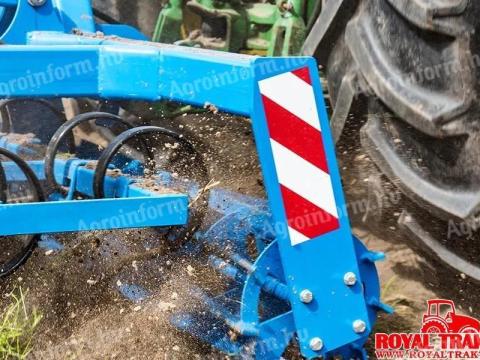 INTERTECH IT 2.7 BORONA INTERTECH IT 2.7 BORONA