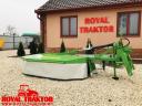Új Samasz Z010H dobos fűkasza – akciós mezőgazdasági gépek, Royal Traktor
