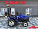 FARMTRAC 22 KOMPAKT TRAKTOR