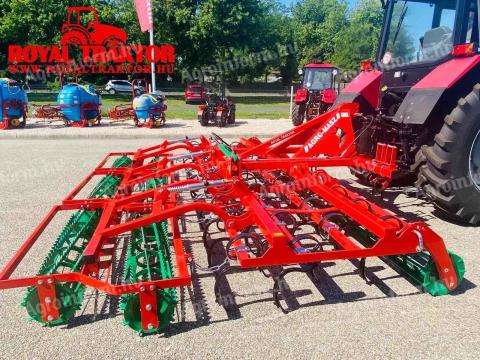 Agromasz/Agro-Masz 42 Magágykészítő Kombinátor Agromasz/Agro-Masz 42 Magágykészítő Kombinátor