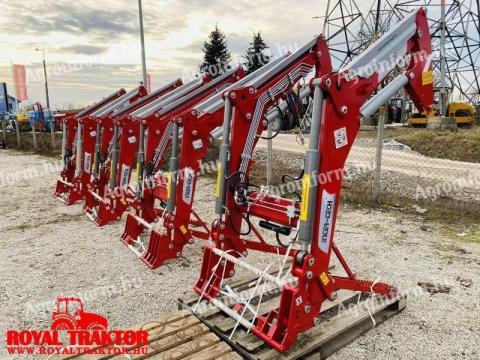 INTERTECH 1600 HOMLOKRAKODÓK INTERTECH 1600 HOMLOKRAKODÓK