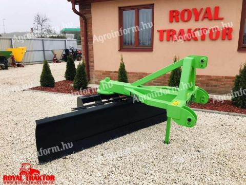 AgriMetal 3 m vonólap AgriMetal 3 m vonólap