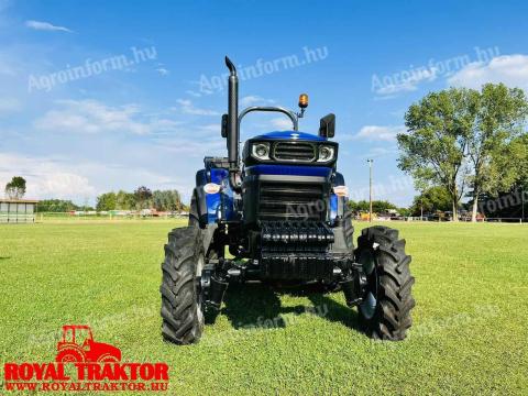 FARMTRAC 6050E traktor FARMTRAC 6050E traktor