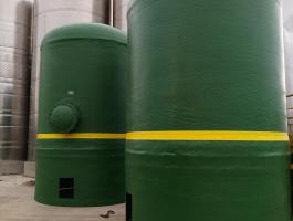 Nitrosol tároló tartályok eladók