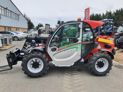 Manitou MLT 625-75 elite Manitou MLT 625-75 elite
