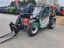 Manitou MLT 625-75 elite