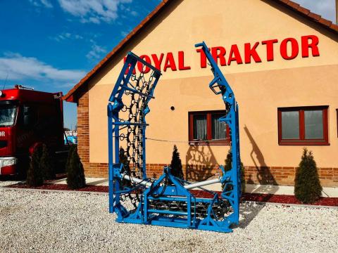 InterTech - Gyepborona 6m InterTech - Gyepborona 6m