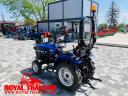 FARMTRAC 22 KOMPAKT TRAKTOR - PÁLYÁZATBAN ELSZÁMOLHATÓ! - RAKTÁRKÉSZLETRŐL ELÉRHETŐ