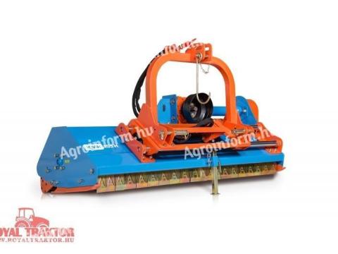 STARK KM 155 Szárzúzó STARK KM 155 Szárzúzó