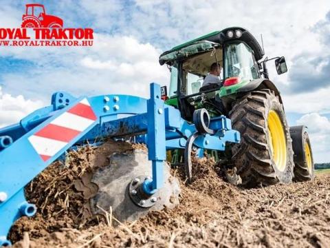 INTERTECH 2,6 m SZÁNTÓFÖLDI KULTIVÁTOR INTERTECH 2,6 m SZÁNTÓFÖLDI KULTIVÁTOR