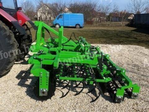 AGRIMETAL 3,3 M FÜGGESZTETT KOMBINÁTOR AGRIMETAL 3,3 M FÜGGESZTETT KOMBINÁTOR