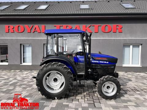 FARMTRAC 6050 Cabin traktor FARMTRAC 6050 Cabin traktor
