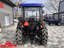 FARMTRAC 6050 Cabin traktor