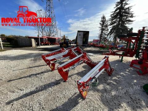 INTER-TECH 1600 HOMLOKRAKODÓK NEM CSAK MTZ-RE INTER-TECH 1600 HOMLOKRAKODÓK NEM CSAK MTZ-RE